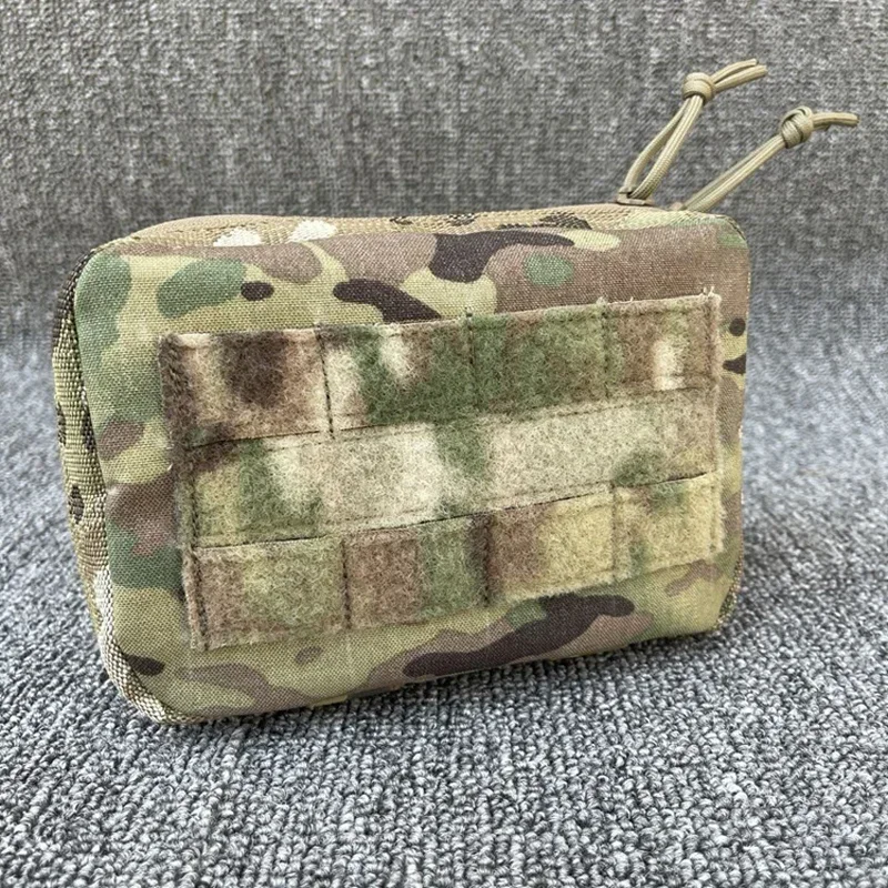 Tactical Pouch Multicam EDC Mo – обзор и цена Outdoor Hunting Maps