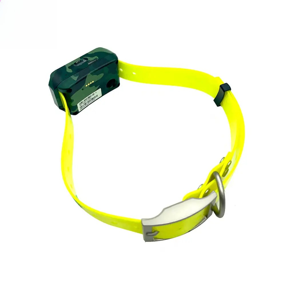 IP68 Waterproof Locator for Hu – обзор и цена Outdoor Hunting Dog Collar