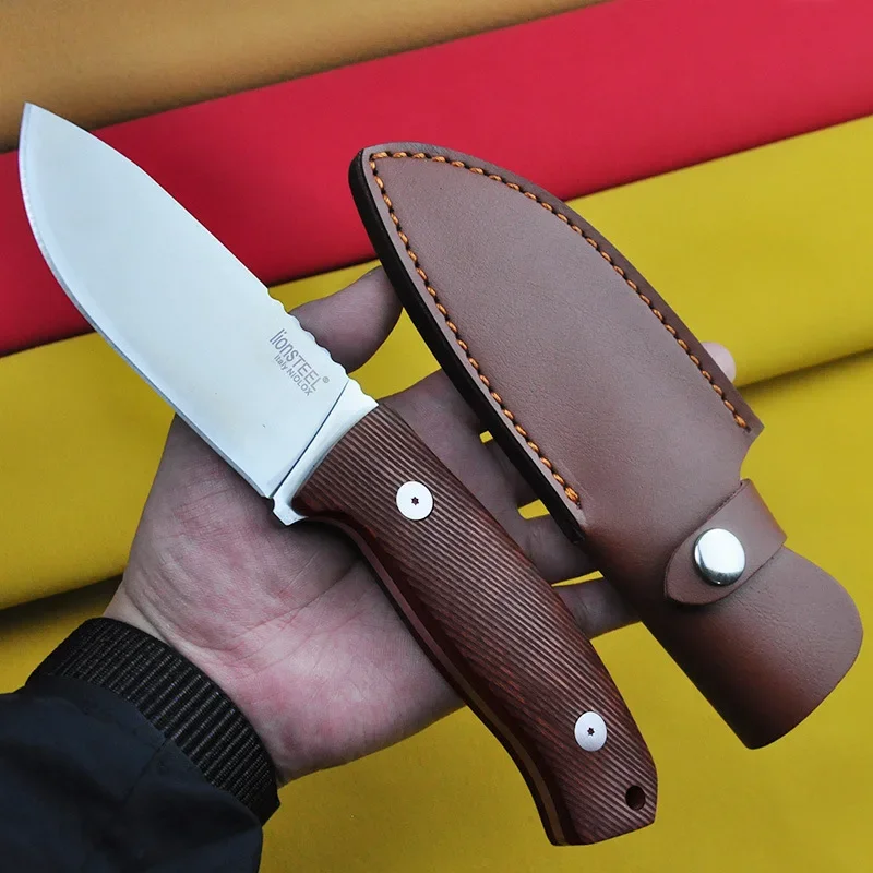 Italian D2 alloy High hardness – обзор и цена Hunting And Outdoor Supplies