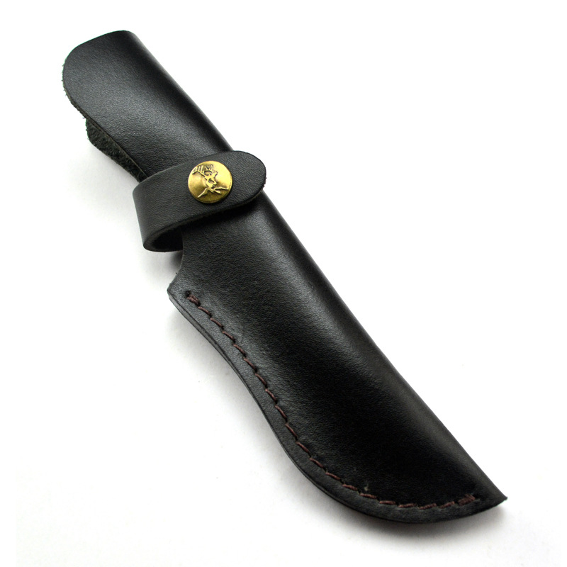 Outdoor Small Straight Knife S – обзор и цена Hunting Knife Outdoor Edge