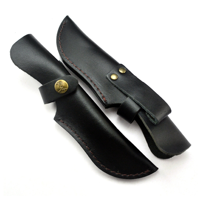 Outdoor Small Straight Knife S – обзор и цена Hunting Knife Outdoor Edge