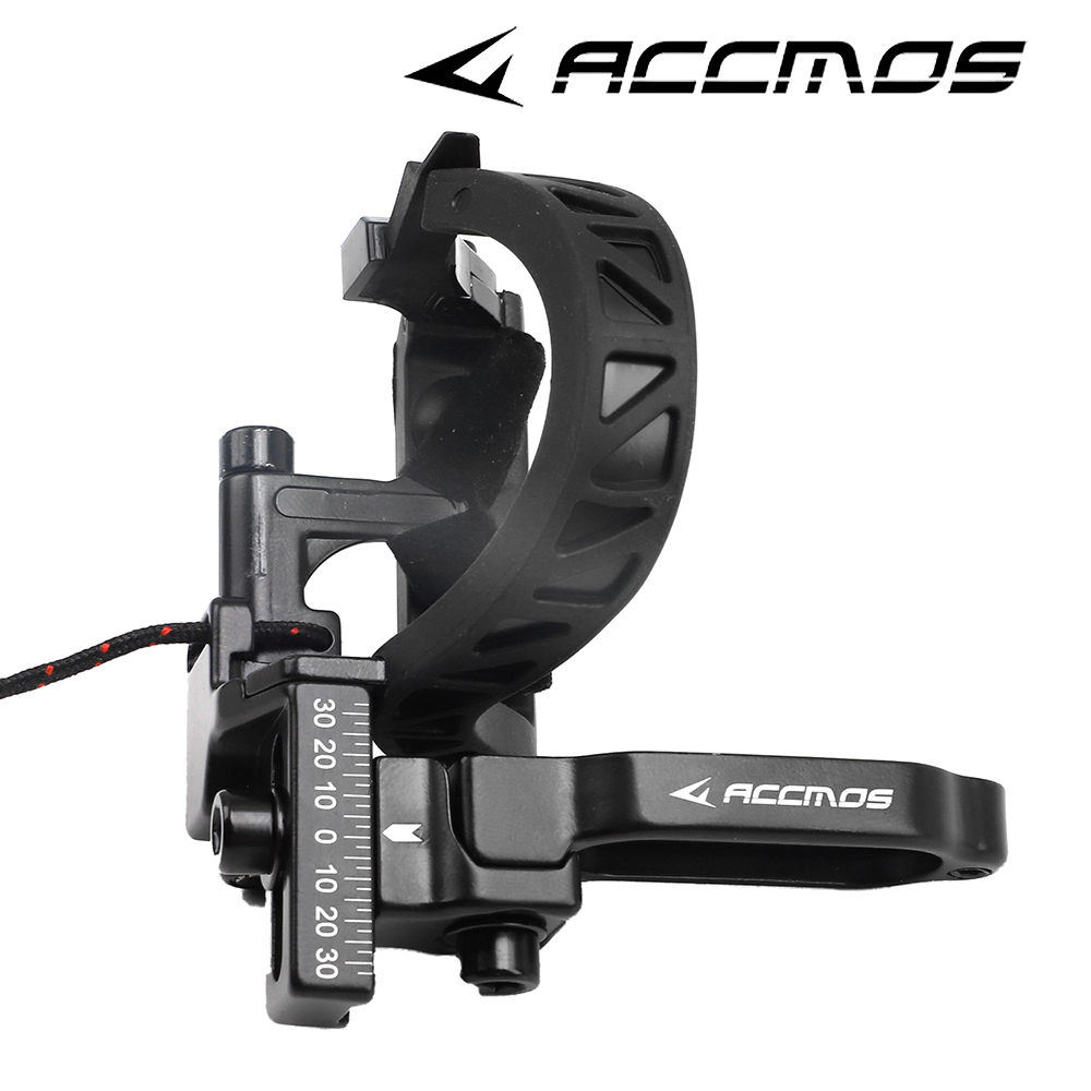Archery Drop Arrow Rest Alumin – обзор и цена Hunting Bow Compound