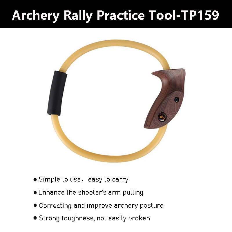1pc Archery Archer Rally Pract – обзор и цена Hunting Bow Compound