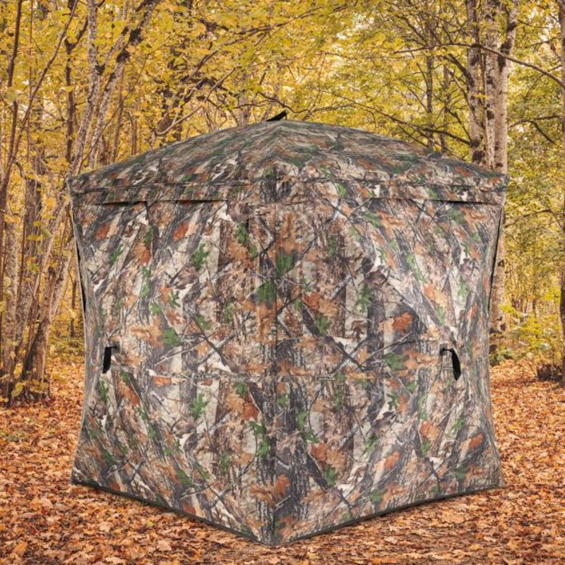 270° See Through Hunting Blind – обзор и цена Hunting & Outdoor Supplies Photos
