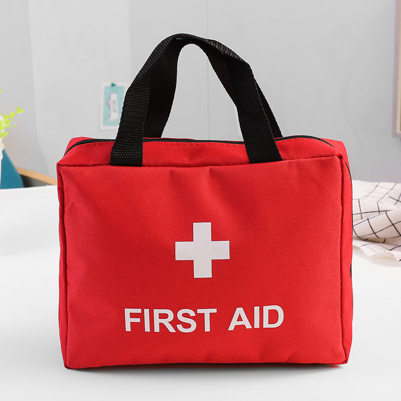 Empty Large First Aid Kits Por – обзор и цена Field Dressing Kit