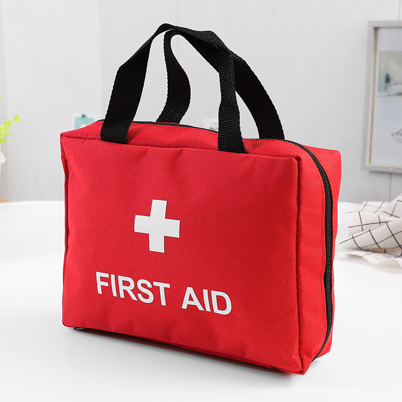 Empty Large First Aid Kits Por – обзор и цена Field Dressing Kit