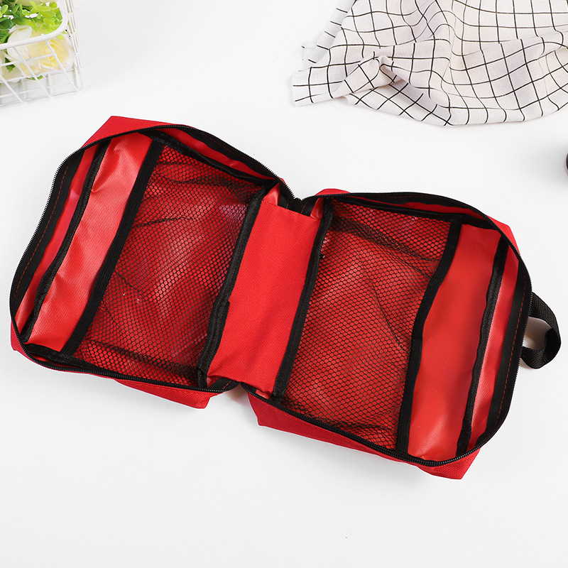 Empty Large First Aid Kits Por – обзор и цена Field Dressing Kit