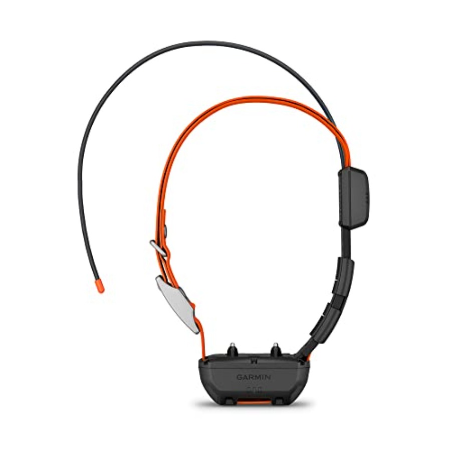 Alpha TT 25 GPS Dog Tracking a – обзор и цена Outdoor Hunting Dog Collar