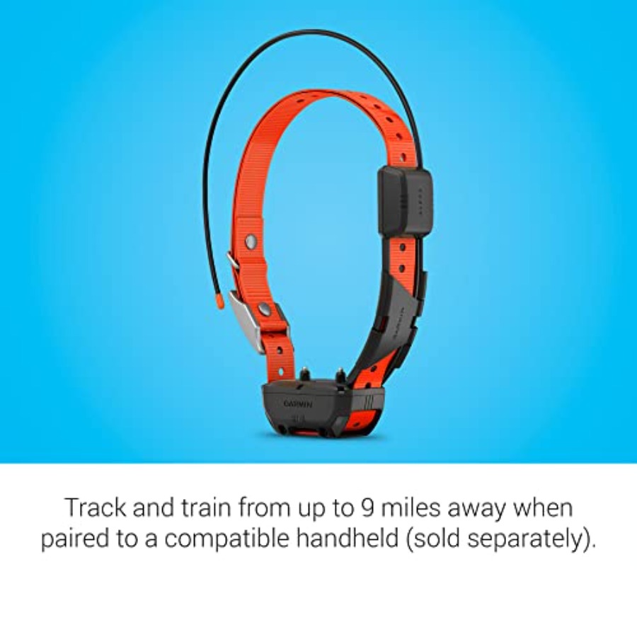 Alpha TT 25 GPS Dog Tracking a – обзор и цена Outdoor Hunting Dog Collar