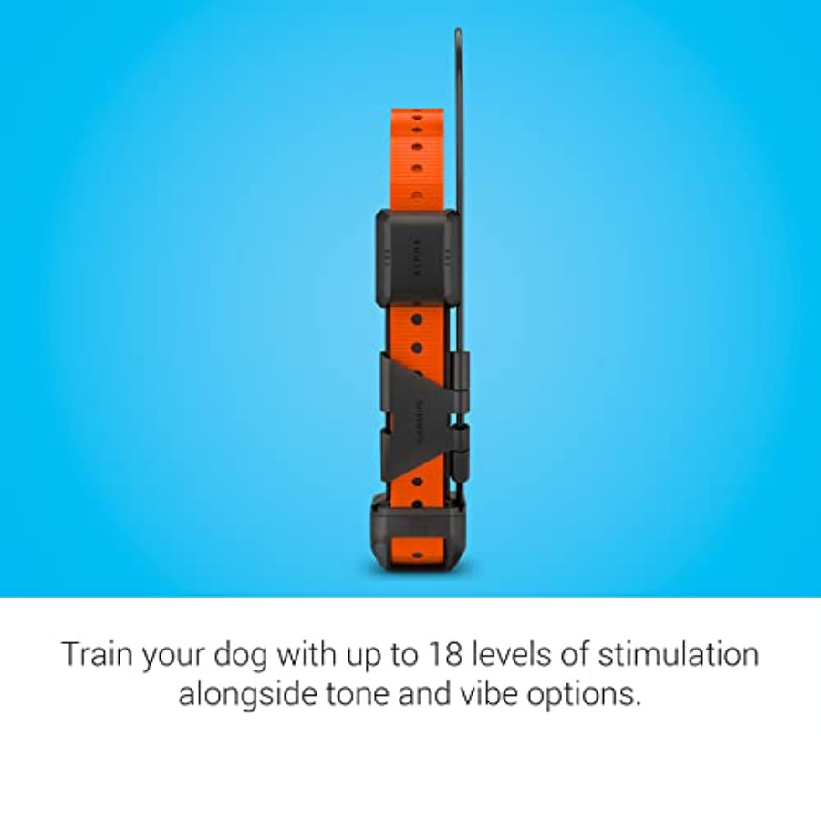 Alpha TT 25 GPS Dog Tracking a – обзор и цена Outdoor Hunting Dog Collar