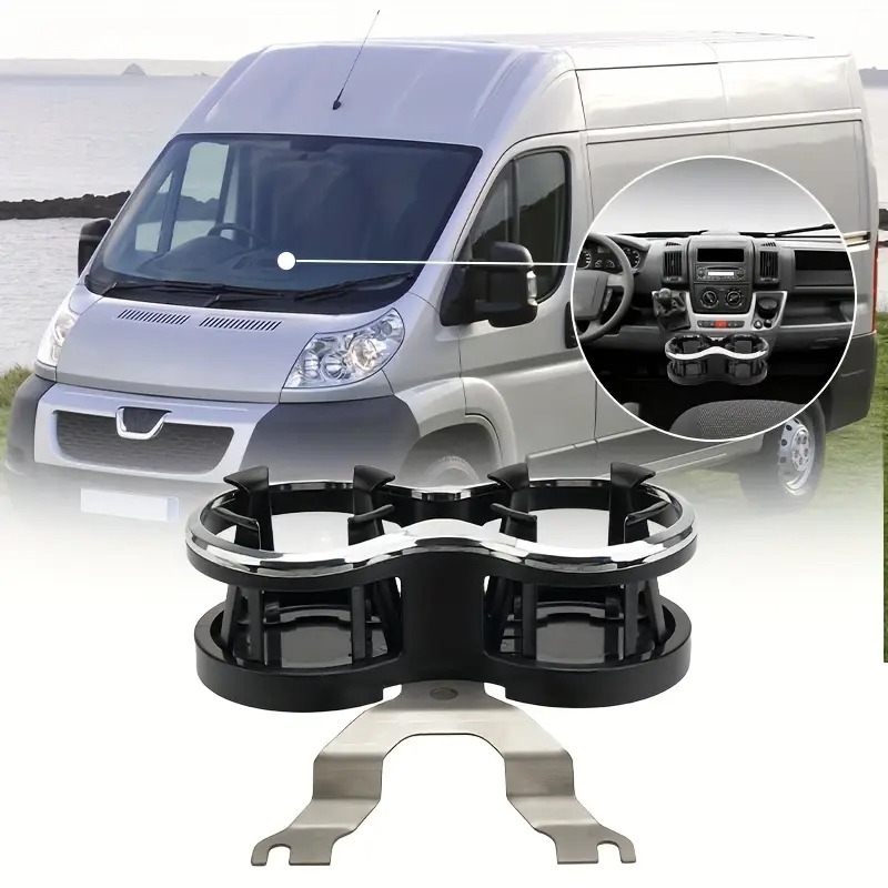 Caravan Cup Holder For Peugeot – обзор и цена G&T Hunting & Outdoor Gun Shop Skegness