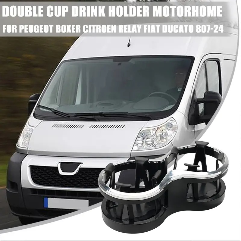 Caravan Cup Holder For Peugeot – обзор и цена G&T Hunting & Outdoor Gun Shop Skegness