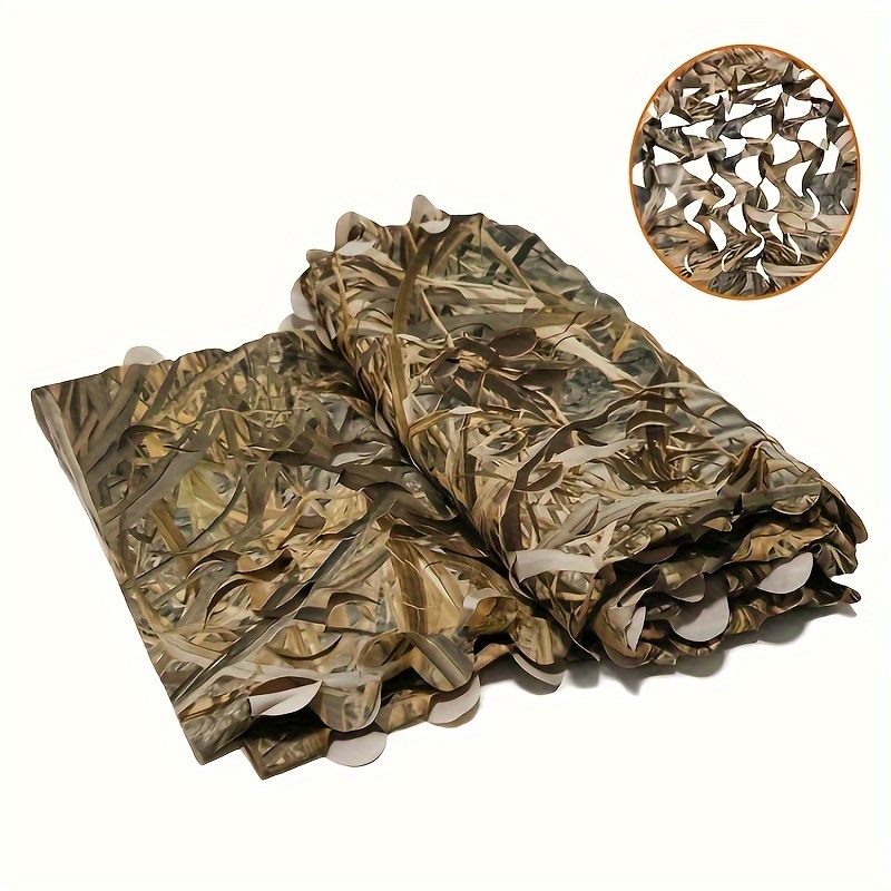 Hunting camouflage net, bird w – обзор и цена Outdoor Hunting Blinds