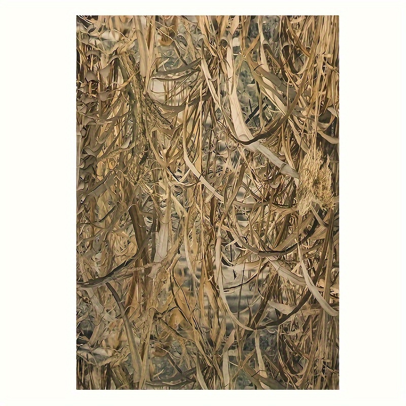 Hunting camouflage net, bird w – обзор и цена Outdoor Hunting Blinds