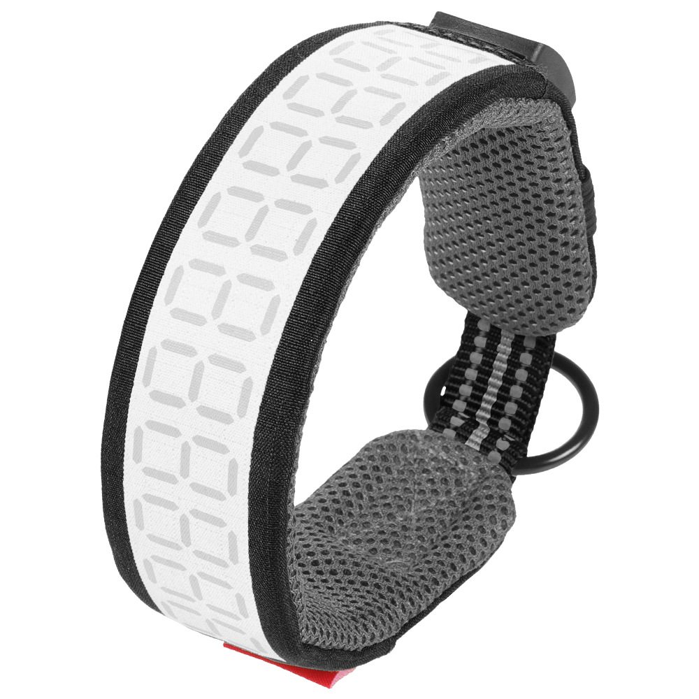 Outdoor Reflective Dog Collar  – обзор и цена Outdoor Hunting Dog Collar