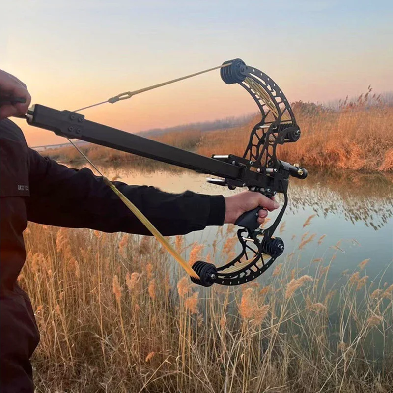 Powerful High-precision Green  – обзор и цена Outdoor Hunting Range