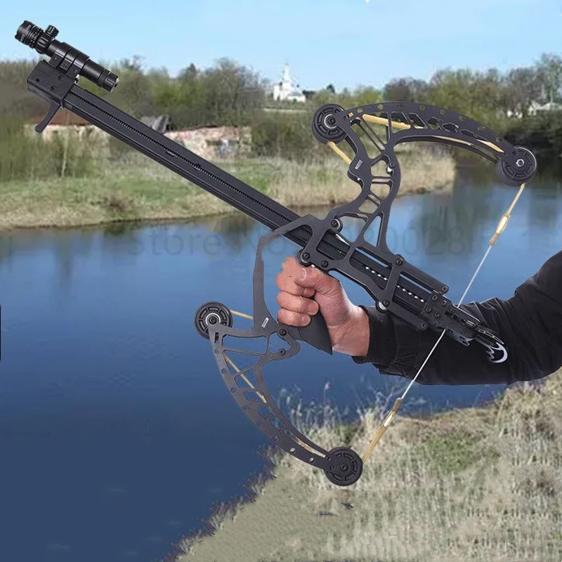 Powerful High-precision Green  – обзор и цена Outdoor Hunting Range