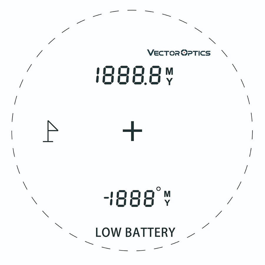 Vector Optics Outdoor 2000M Lo – обзор и цена Outdoor Hunting Range