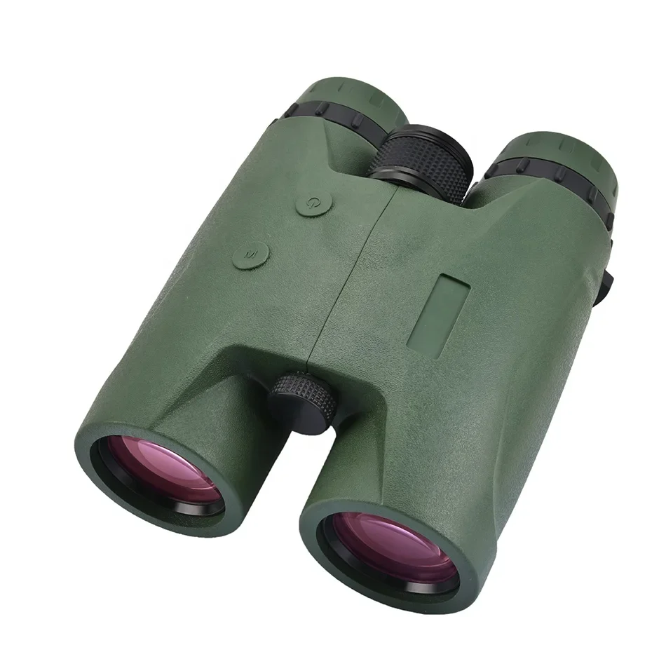 Best 8x42 Binocular Telescope  – обзор и цена Outdoor Hunting Range