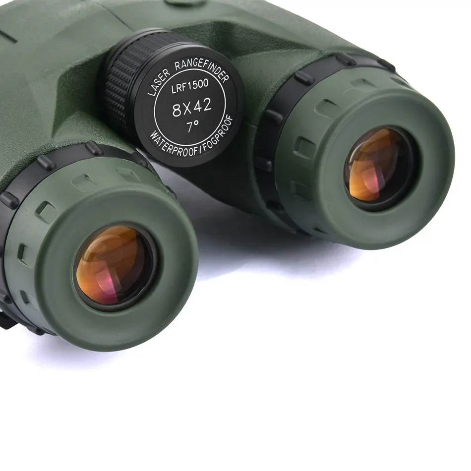 Best 8x42 Binocular Telescope  – обзор и цена Outdoor Hunting Range