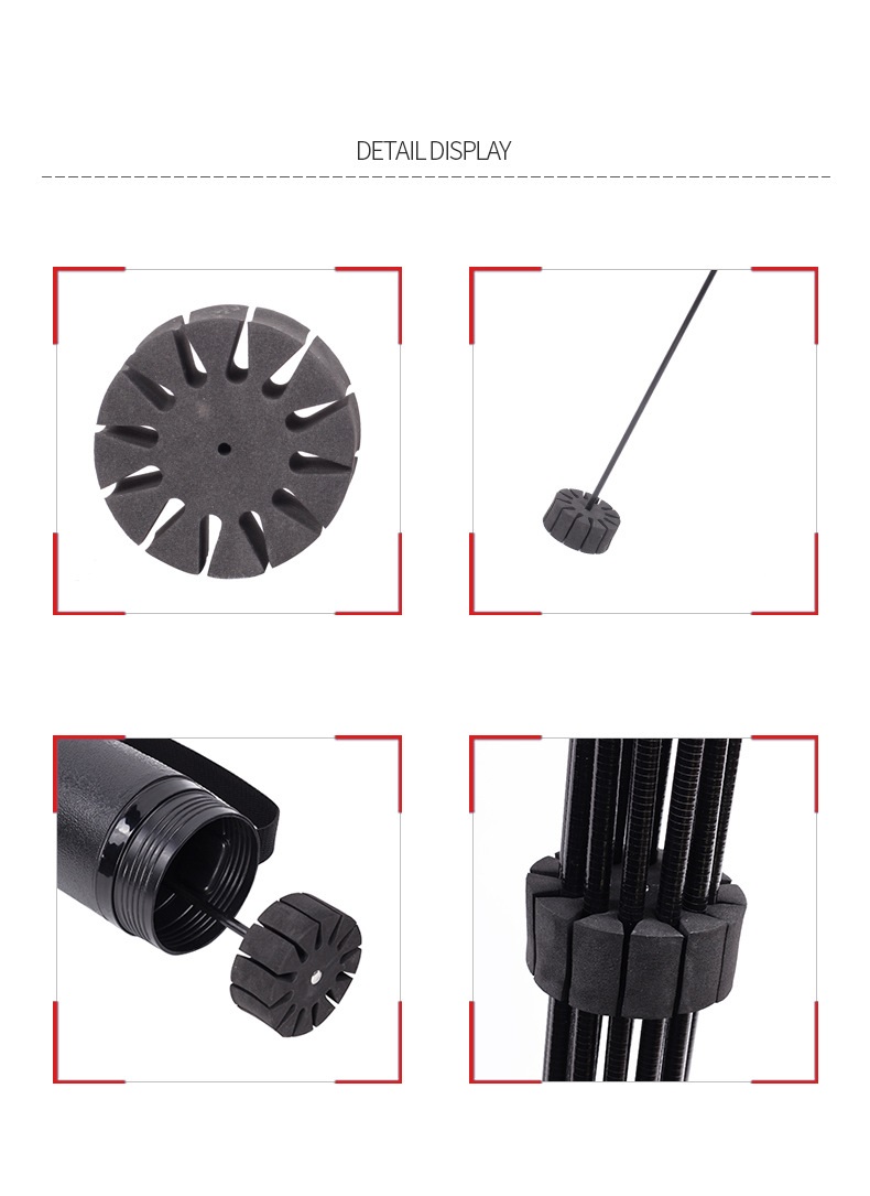 EVA Split Arrow Frame Holder S – обзор и цена Hunting Bow Compound