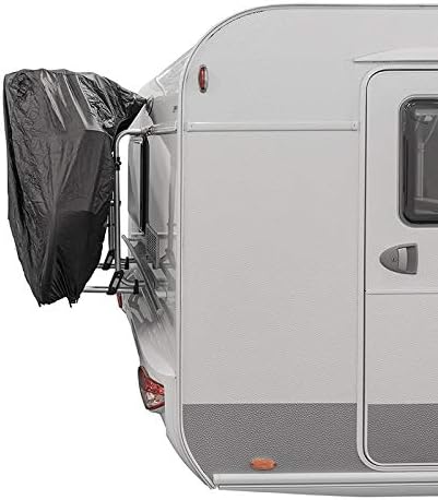 Caravan Rear Mount Bicycle Cov – обзор и цена G&T Hunting & Outdoor Gun Shop Skegness