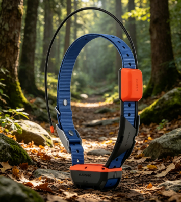 Outdoor pet locating gear, hun – обзор и цена Outdoor Hunting Dog Collar