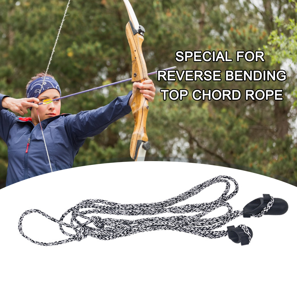 Portable Archery Stringer Bow  – обзор и цена Hunting Bow Compound