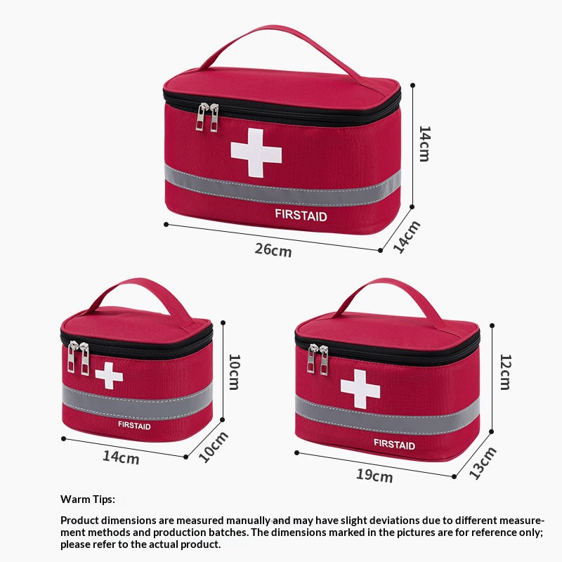 Waterproof Fabric First Aid Ki – обзор и цена Field Dressing Kit