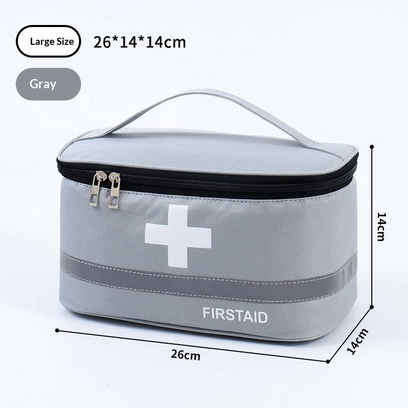 Waterproof Fabric First Aid Ki – обзор и цена Field Dressing Kit