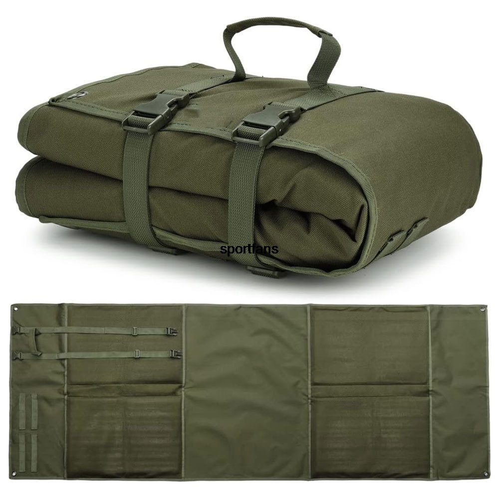Tactical Shooting Mat 900D Nyl – обзор и цена Hunting Outdoor Mat