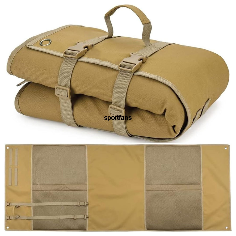 Tactical Shooting Mat 900D Nyl – обзор и цена Hunting Outdoor Mat