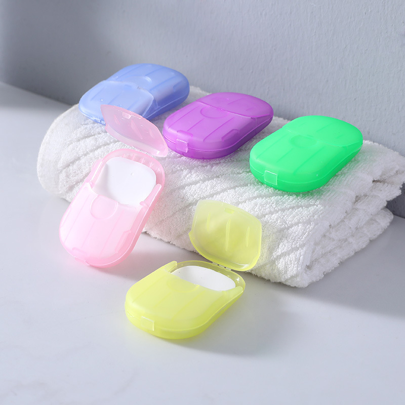 Portable Soap Paper Disposable – обзор и цена Field Dressing Kit