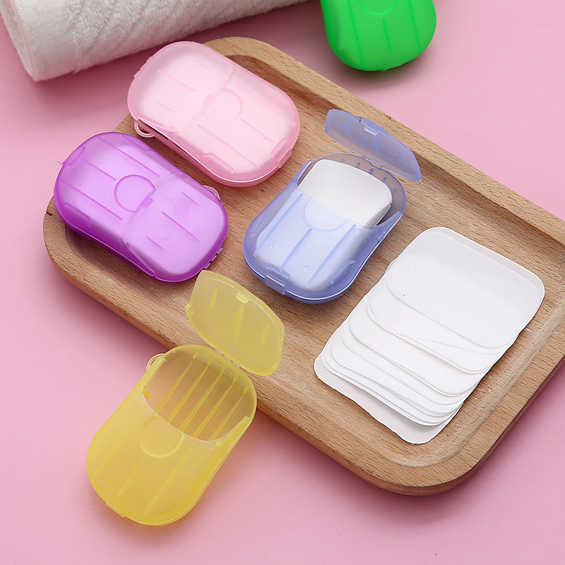Portable Soap Paper Disposable – обзор и цена Field Dressing Kit