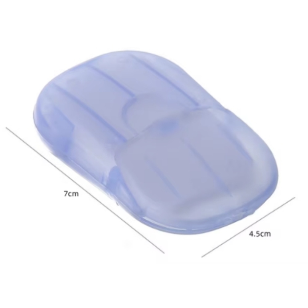 Portable Soap Paper Disposable – обзор и цена Field Dressing Kit