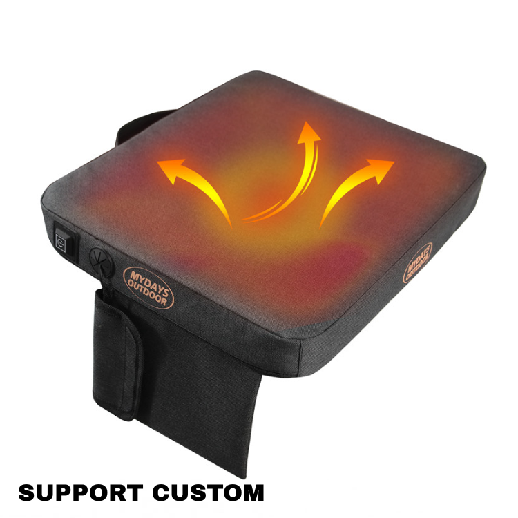 Portable Waterproof USB Outdoo – обзор и цена Hunting Outdoor Mat
