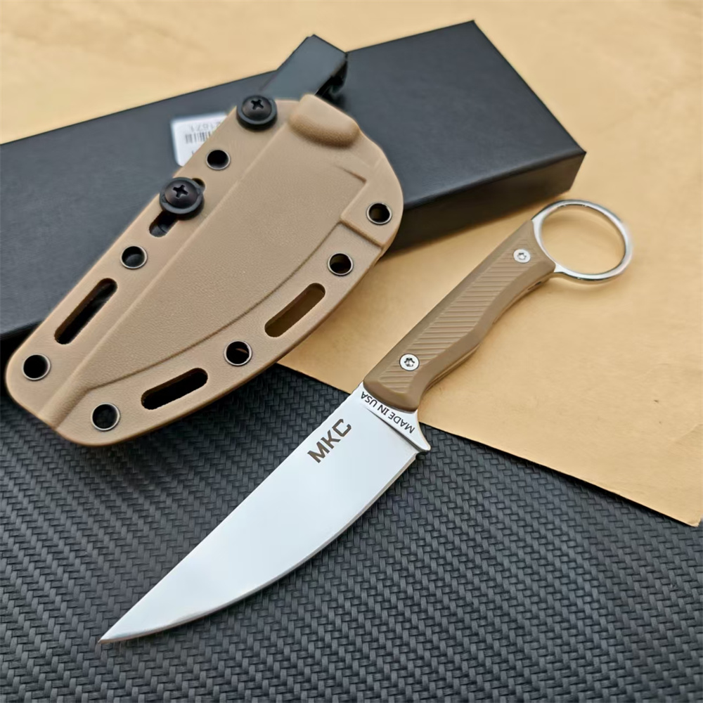 WARGOAT Fixed Blade Knife Magn – обзор и цена Hunting Knife Outdoor Edge