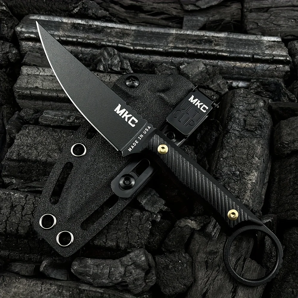 WARGOAT Fixed Blade Knife Magn – обзор и цена Hunting Knife Outdoor Edge