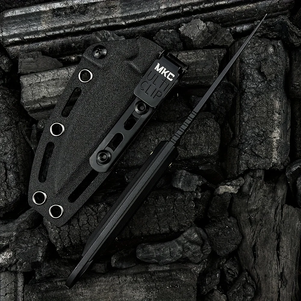 WARGOAT Fixed Blade Knife Magn – обзор и цена Hunting Knife Outdoor Edge