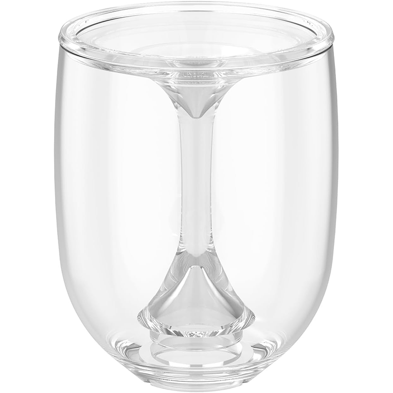 Folding Wine Glass Transparent – обзор и цена G&T Hunting & Outdoor Gun Shop Skegness