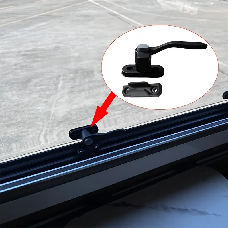 RV Camper Window Handle Securi – обзор и цена G&T Hunting & Outdoor Gun Shop Skegness