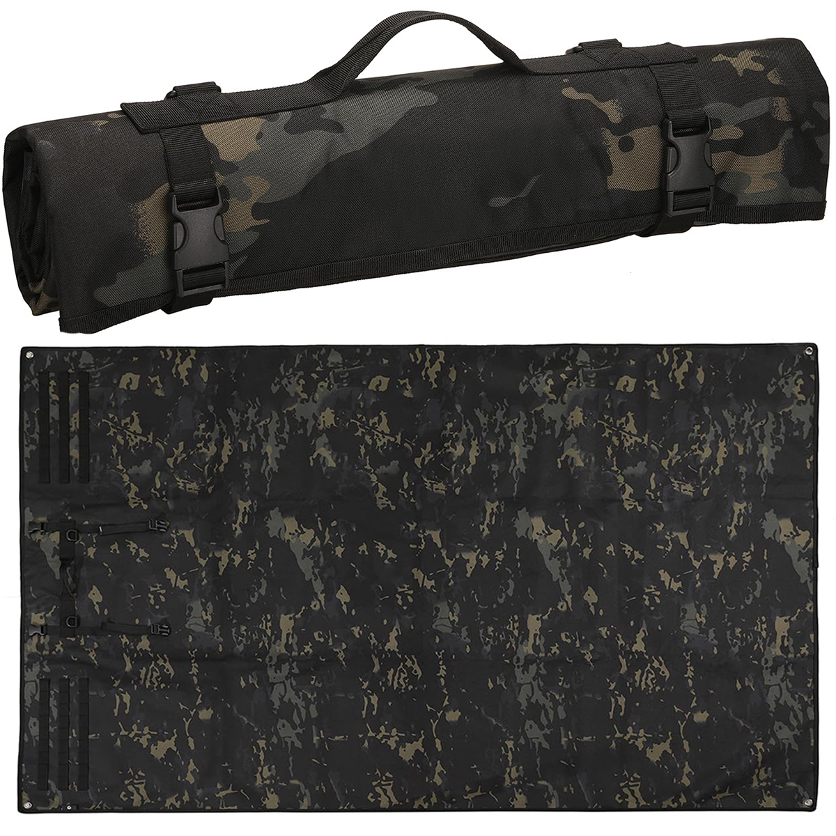 Waterproof Tactical Shooting M – обзор и цена Hunting Outdoor Mat