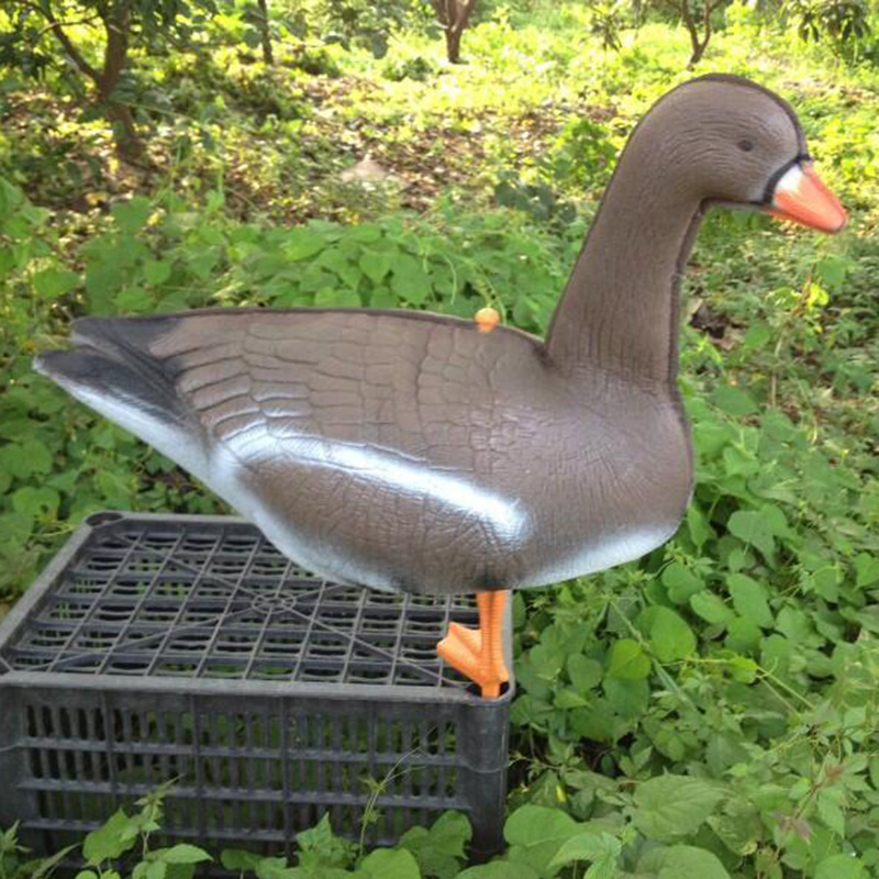 Vivid Goose Hunting Decoy Full – обзор и цена Hunting And Outdoor Supplies