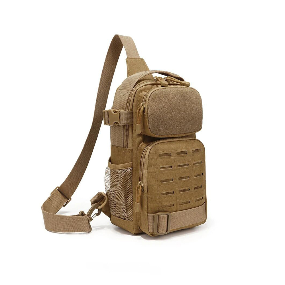 Outdoor Sports Sling Bag Shoul – обзор и цена Outdoor Hunting Range