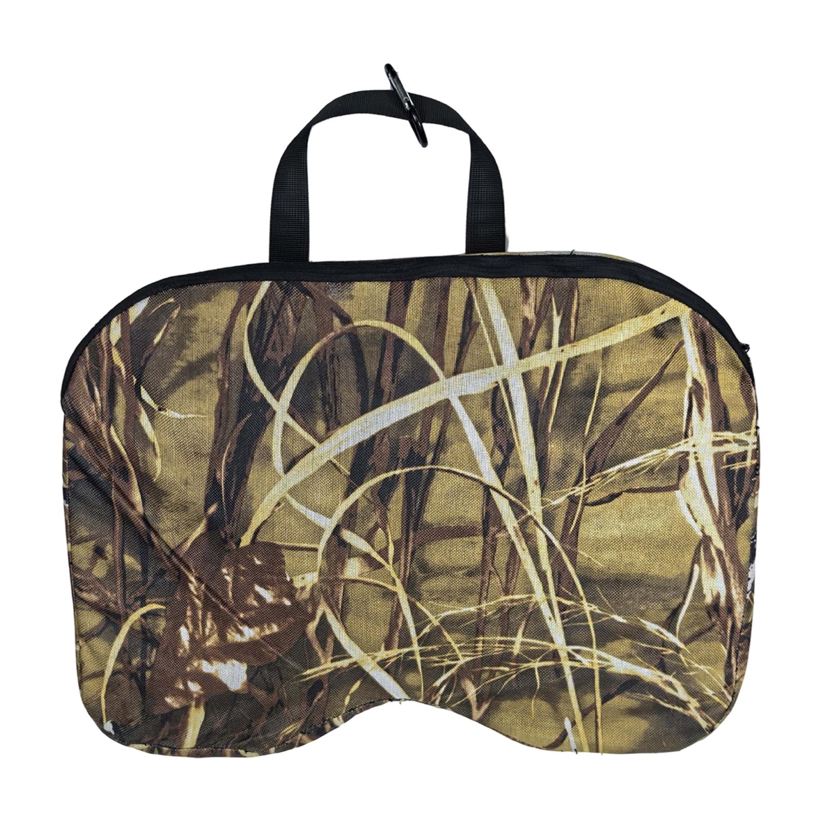 Hunting Seat Cushion with Cara – обзор и цена Hunting Outdoor Mat