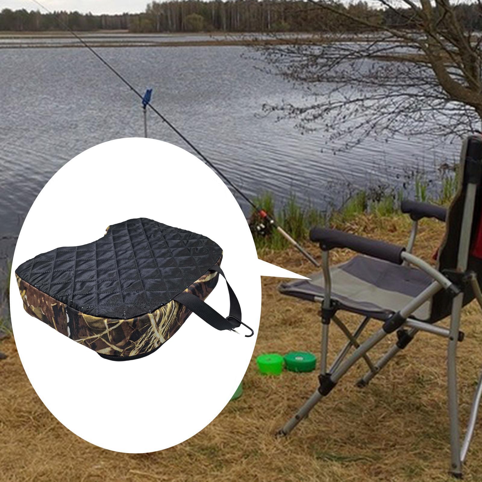 Hunting Seat Cushion with Cara – обзор и цена Hunting Outdoor Mat