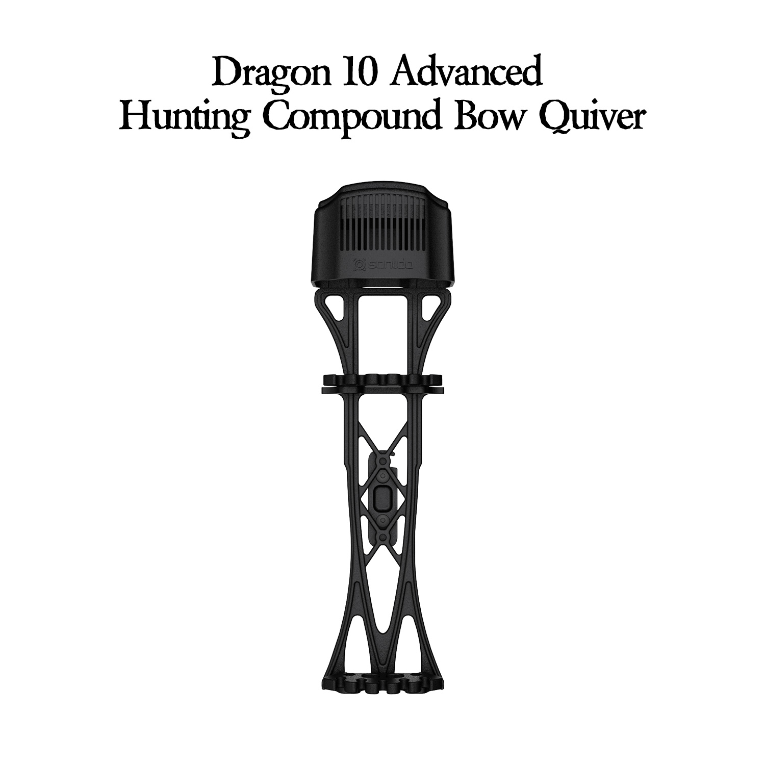 Sanlida Quick Detachable Arrow – обзор и цена Hunting Bow Compound