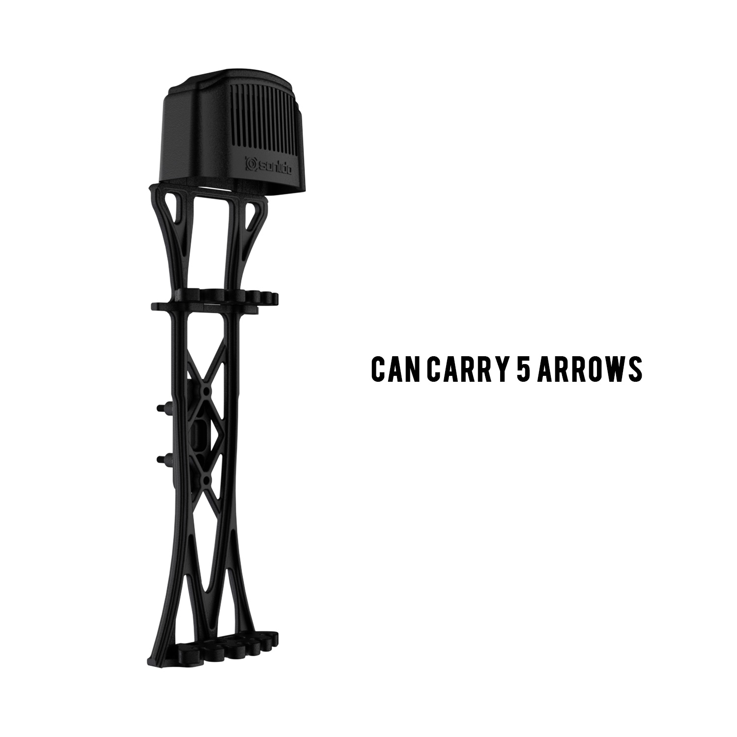 Sanlida Quick Detachable Arrow – обзор и цена Hunting Bow Compound