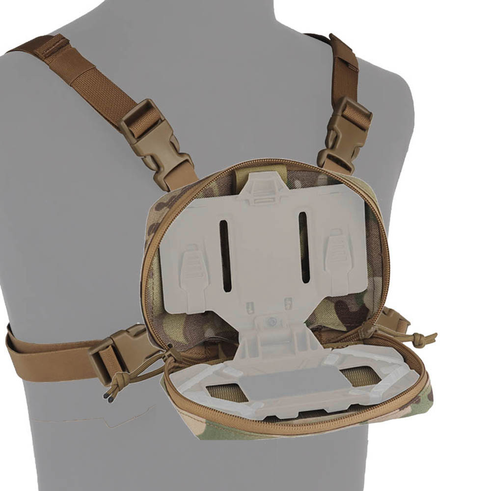 Tactical MOLLE Folded Phone Na – обзор и цена Outdoor Hunting Maps