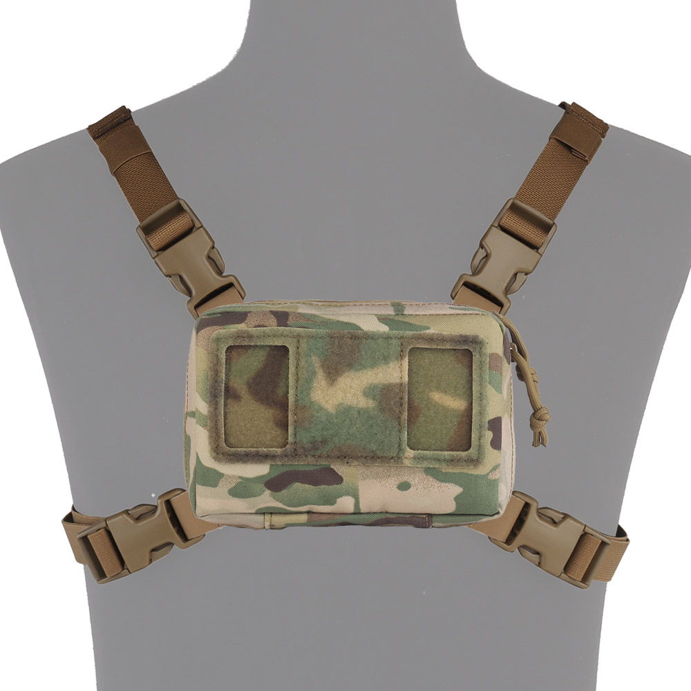 Tactical MOLLE Folded Phone Na – обзор и цена Outdoor Hunting Maps
